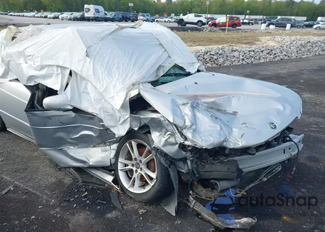 2006 Saab 9-5 2.3T Sport z USA, uszkodzony, nr VIN YS3EH49G863520940